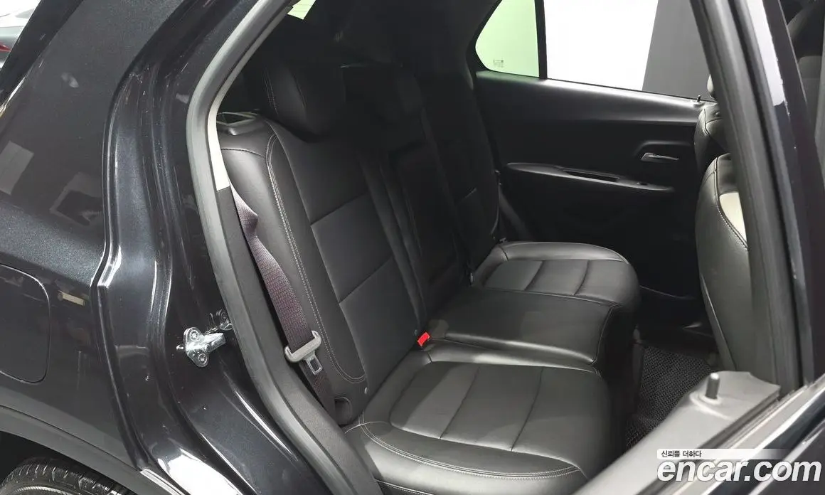 Chevrolet Trax 2016 1.4 автомат (гидро), фото 18 Chevrolet Trax 2016 1.4 автомат (гидро), фото 18