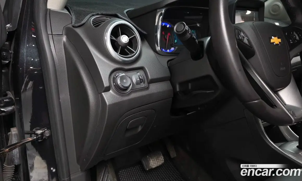 Chevrolet Trax 2016 1.4 автомат (гидро), фото 19 Chevrolet Trax 2016 1.4 автомат (гидро), фото 19