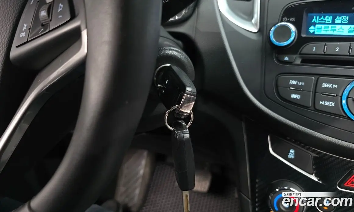 Chevrolet Trax 2016 1.4 автомат (гидро), фото 34 Chevrolet Trax 2016 1.4 автомат (гидро), фото 34