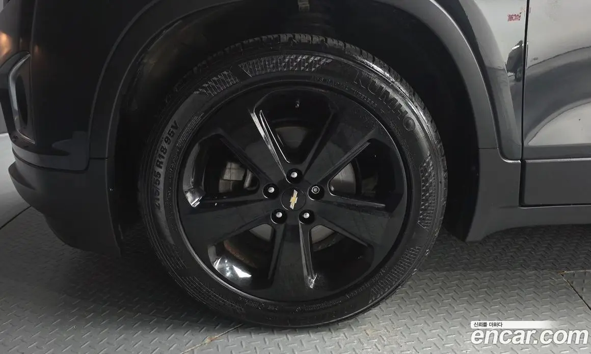 Chevrolet Trax 2016 1.4 автомат (гидро), фото 5 Chevrolet Trax 2016 1.4 автомат (гидро), фото 5