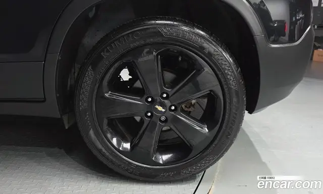 Chevrolet Trax 2016 1.4 автомат (гидро), миниатюра 7 Chevrolet Trax 2016 1.4 автомат (гидро), миниатюра 7