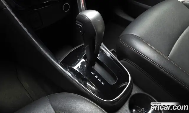 Chevrolet Trax 2018 1.4 автомат (гидро), миниатюра 12