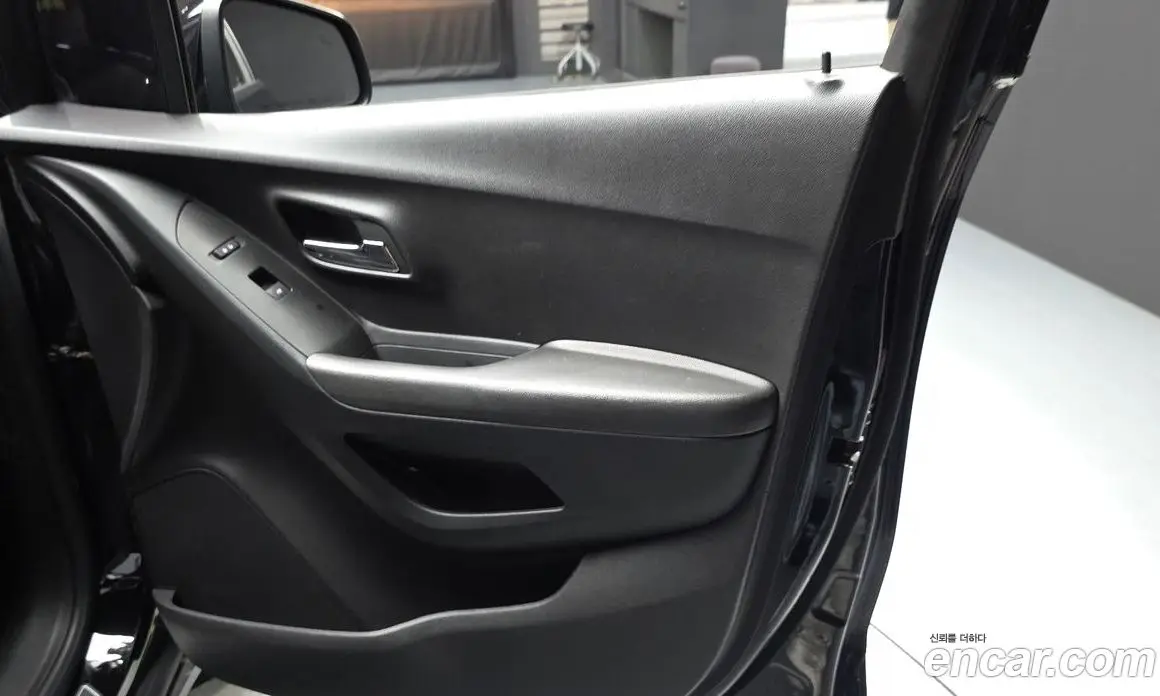 Chevrolet Trax 2018 1.4 автомат (гидро), фото 14 Chevrolet Trax 2018 1.4 автомат (гидро), фото 14