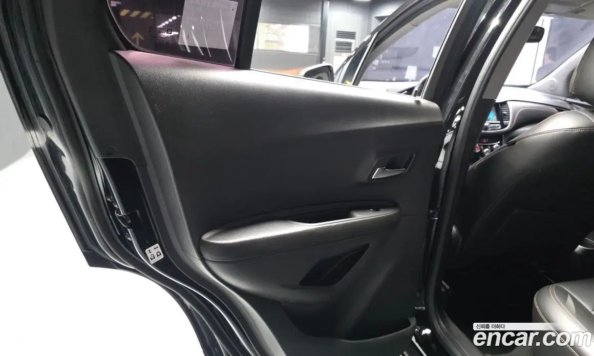 Chevrolet Trax 2018 1.4 автомат (гидро), фото 15 Chevrolet Trax 2018 1.4 автомат (гидро), фото 15