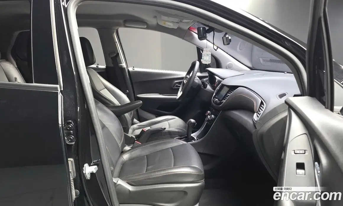 Chevrolet Trax 2018 1.4 автомат (гидро), фото 16 Chevrolet Trax 2018 1.4 автомат (гидро), фото 16
