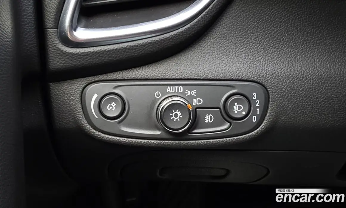 Chevrolet Trax 2018 1.4 автомат (гидро), фото 22 Chevrolet Trax 2018 1.4 автомат (гидро), фото 22