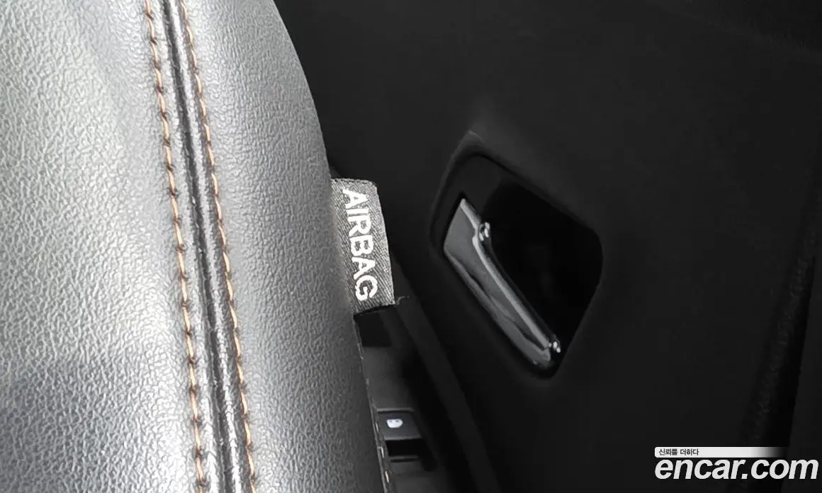 Chevrolet Trax 2018 1.4 автомат (гидро), фото 30 Chevrolet Trax 2018 1.4 автомат (гидро), фото 30