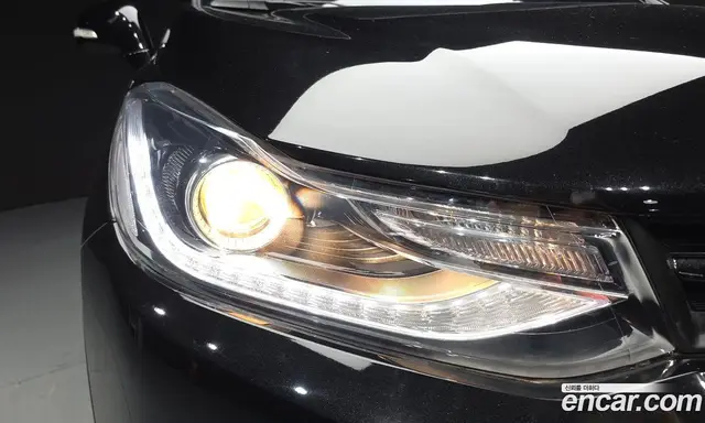 Chevrolet Trax 2018 1.4 автомат (гидро), миниатюра 8 Chevrolet Trax 2018 1.4 автомат (гидро), миниатюра 8