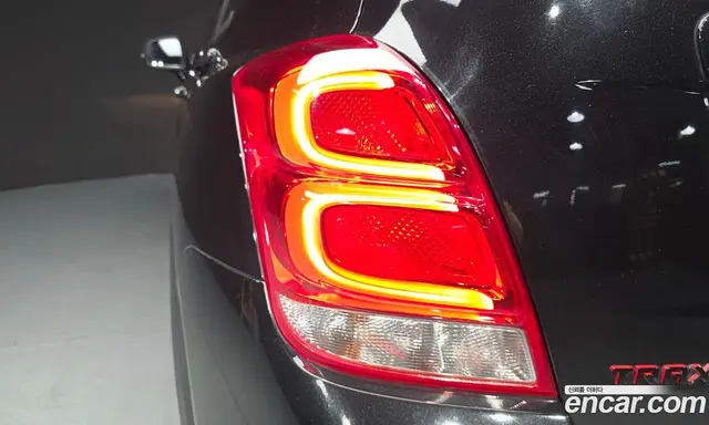 Chevrolet Trax 2018 1.4 автомат (гидро), миниатюра 9 Chevrolet Trax 2018 1.4 автомат (гидро), миниатюра 9