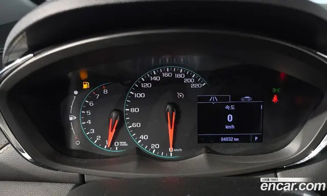 Chevrolet Trax 2019 1.4 автомат (гидро), миниатюра 11 Chevrolet Trax 2019 1.4 автомат (гидро), миниатюра 11