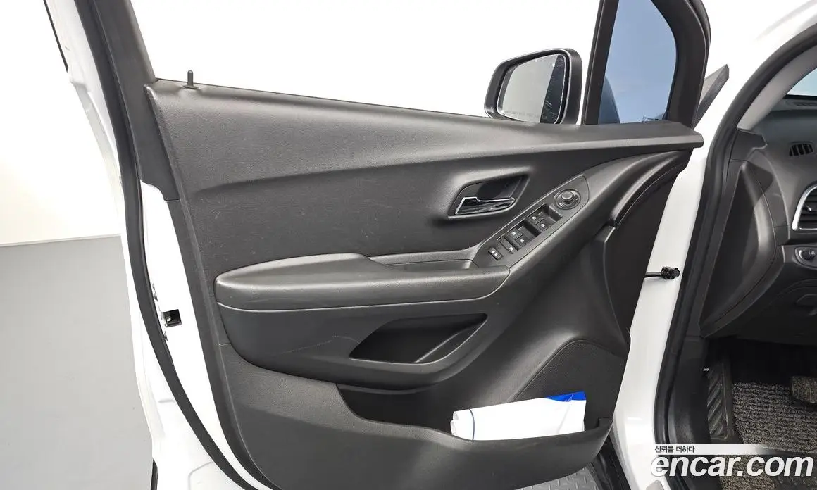 Chevrolet Trax 2019 1.4 автомат (гидро), фото 14 Chevrolet Trax 2019 1.4 автомат (гидро), фото 14