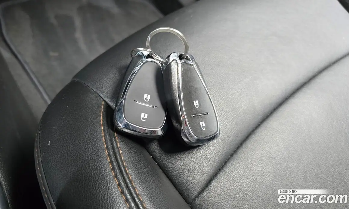 Chevrolet Trax 2019 1.4 автомат (гидро), фото 20 Chevrolet Trax 2019 1.4 автомат (гидро), фото 20