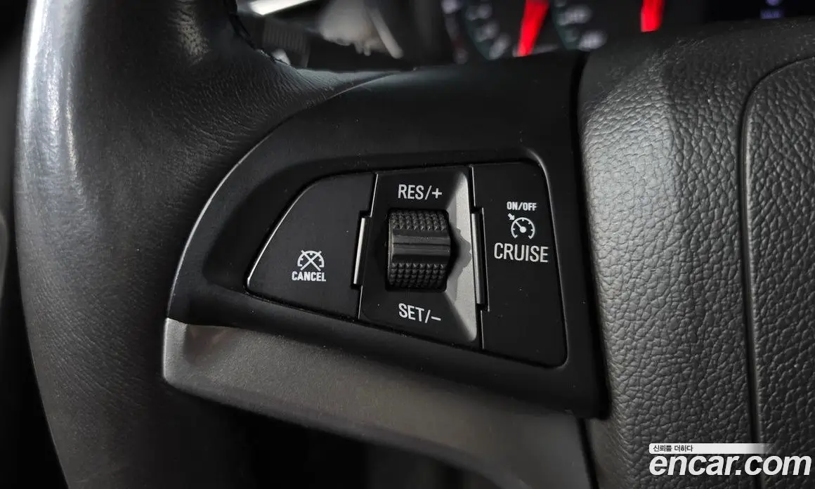 Chevrolet Trax 2019 1.4 автомат (гидро), фото 21 Chevrolet Trax 2019 1.4 автомат (гидро), фото 21