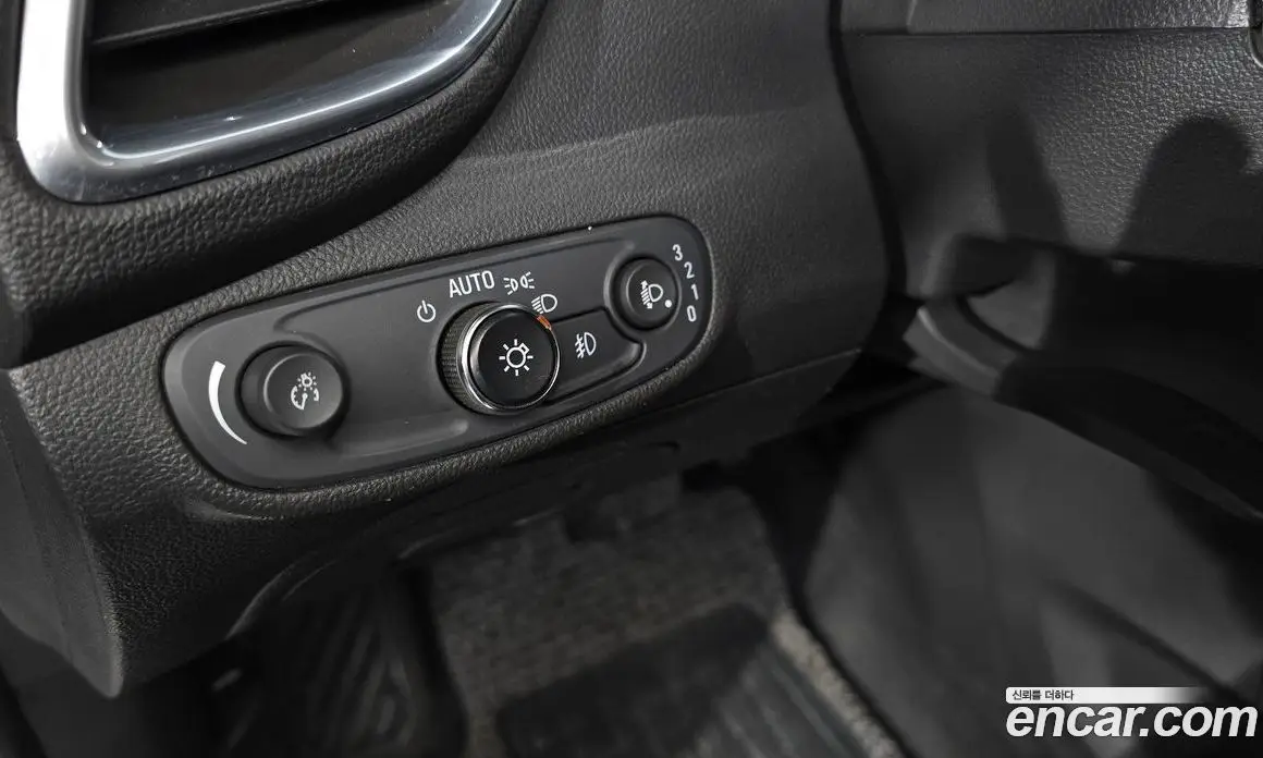 Chevrolet Trax 2019 1.4 автомат (гидро), фото 24 Chevrolet Trax 2019 1.4 автомат (гидро), фото 24