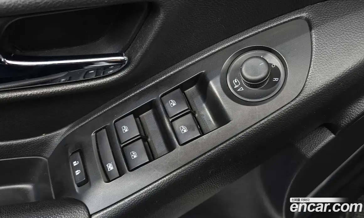 Chevrolet Trax 2019 1.4 автомат (гидро), фото 26 Chevrolet Trax 2019 1.4 автомат (гидро), фото 26
