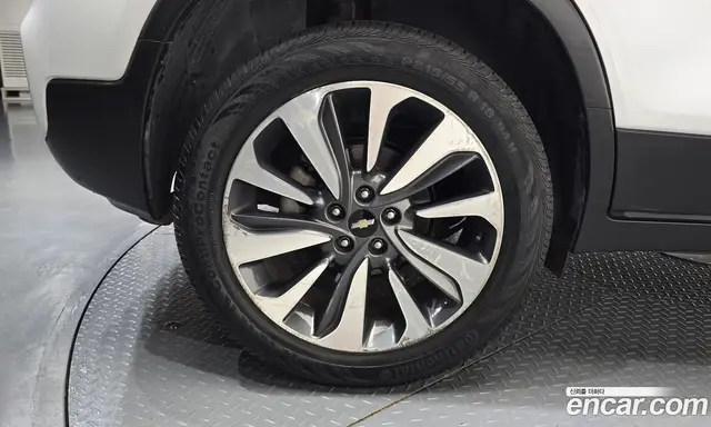 Chevrolet Trax 2019 1.4 автомат (гидро), миниатюра 5 Chevrolet Trax 2019 1.4 автомат (гидро), миниатюра 5