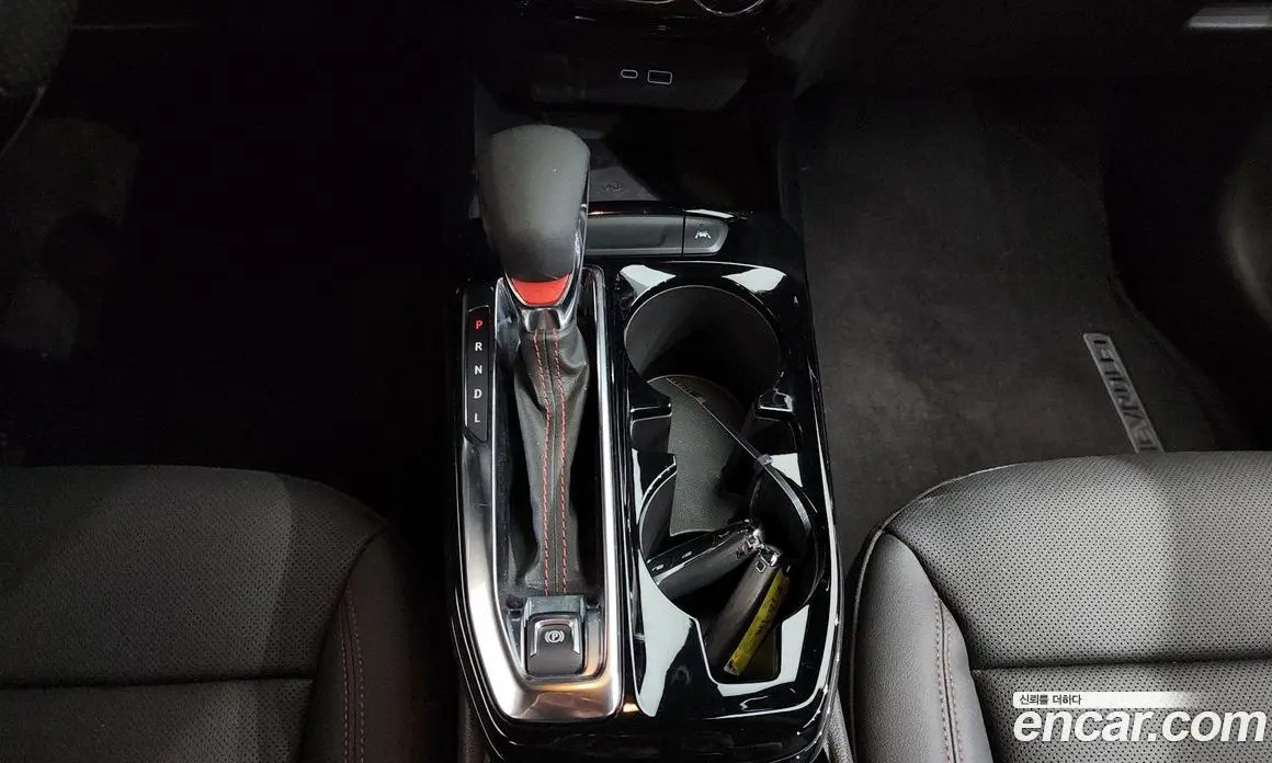 Chevrolet Trax 2024 1.2 автомат (гидро), фото 12 Chevrolet Trax 2024 1.2 автомат (гидро), фото 12