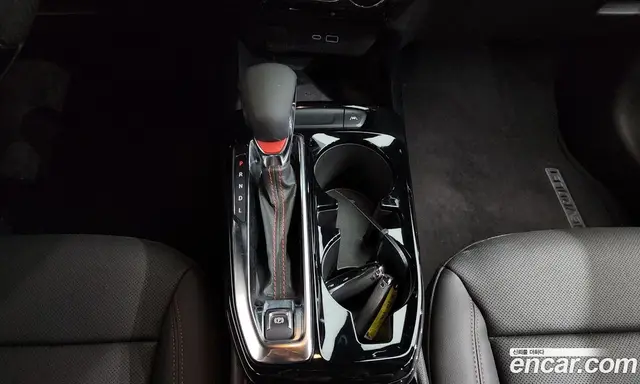 Chevrolet Trax 2024 1.2 автомат (гидро), миниатюра 12