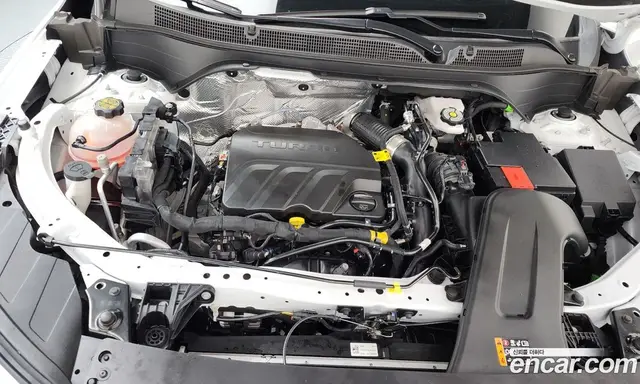 Chevrolet Trax 2024 1.2 автомат (гидро), миниатюра 6 Chevrolet Trax 2024 1.2 автомат (гидро), миниатюра 6