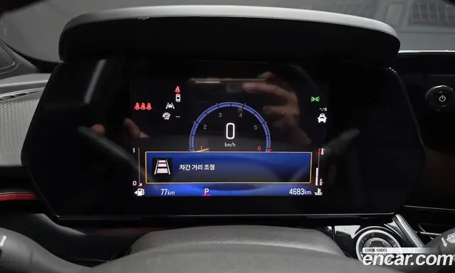 Chevrolet Trax 2025 1.2 автомат (гидро), миниатюра 11 Chevrolet Trax 2025 1.2 автомат (гидро), миниатюра 11
