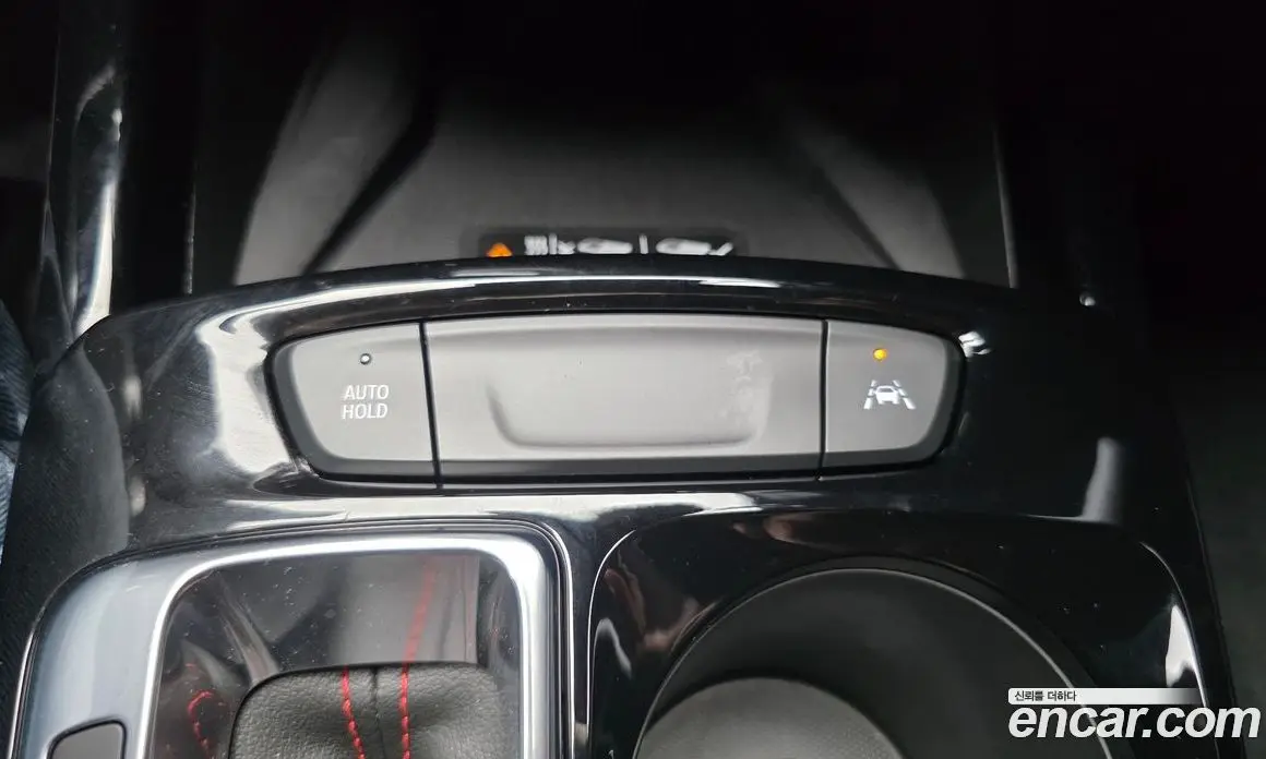 Chevrolet Trax 2025 1.2 автомат (гидро), фото 31 Chevrolet Trax 2025 1.2 автомат (гидро), фото 31