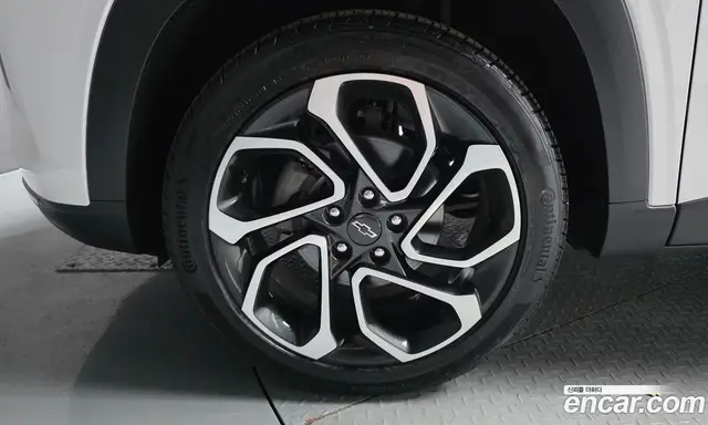Chevrolet Trax 2025 1.2 автомат (гидро), миниатюра 5 Chevrolet Trax 2025 1.2 автомат (гидро), миниатюра 5
