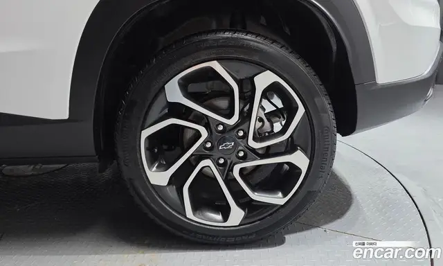 Chevrolet Trax 2025 1.2 автомат (гидро), миниатюра 7 Chevrolet Trax 2025 1.2 автомат (гидро), миниатюра 7