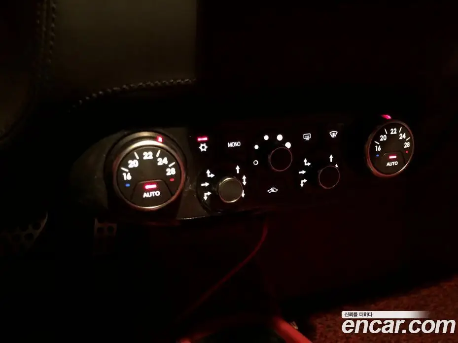 Ferrari 458 2012 4.5 автомат (гидро), фото 13 Ferrari 458 2012 4.5 автомат (гидро), фото 13