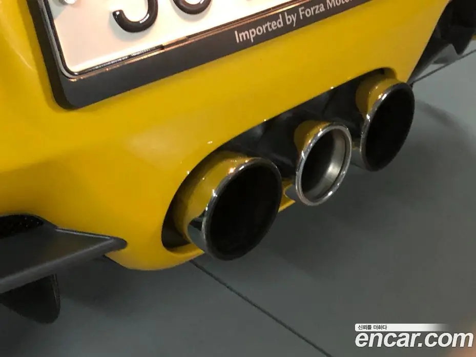 Ferrari 458 2012 4.5 автомат (гидро), фото 9 Ferrari 458 2012 4.5 автомат (гидро), фото 9