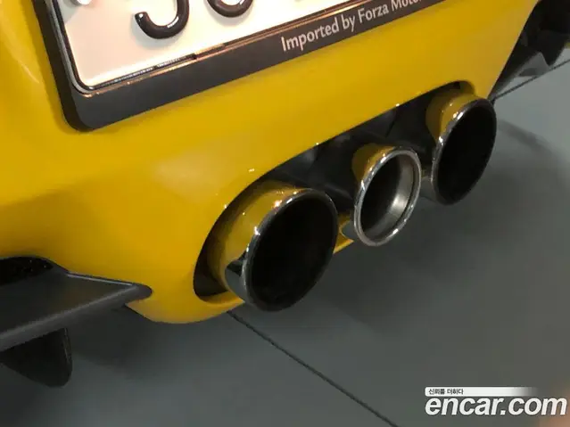 Ferrari 458 2012 4.5 автомат (гидро), миниатюра 9 Ferrari 458 2012 4.5 автомат (гидро), миниатюра 9