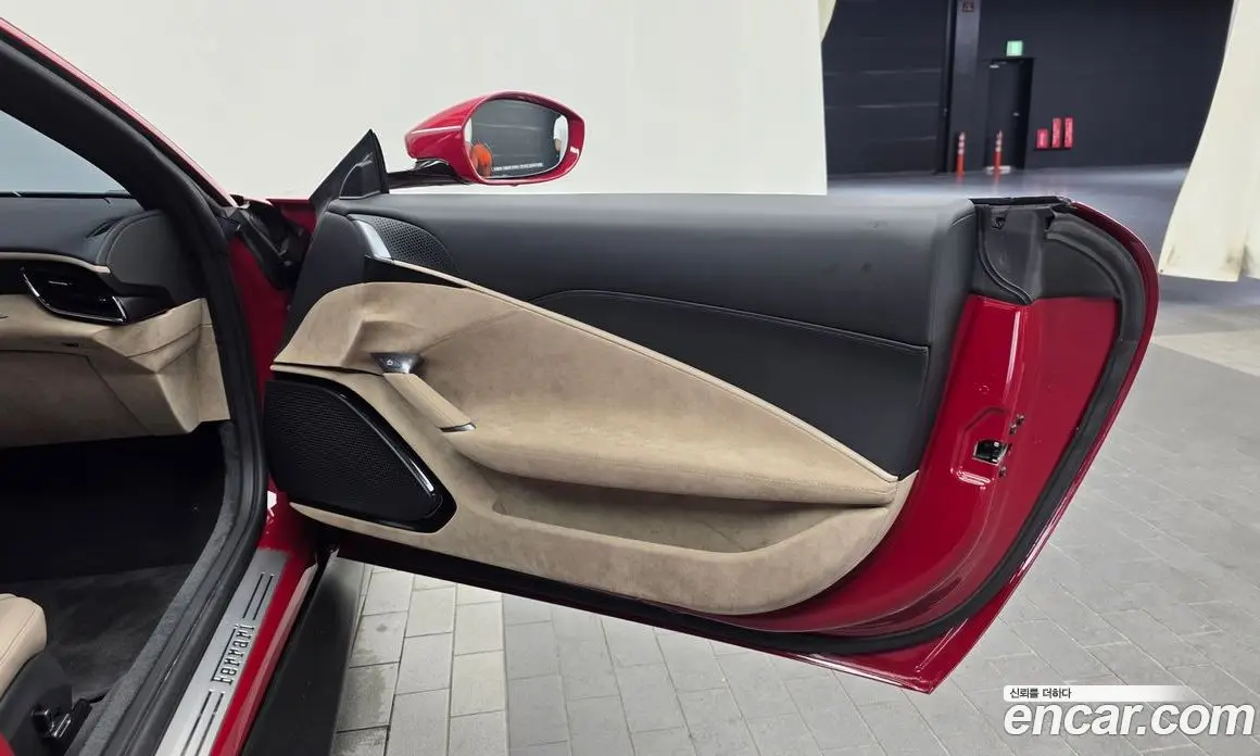 Ferrari Roma 2023 3.9 автомат (гидро), фото 15