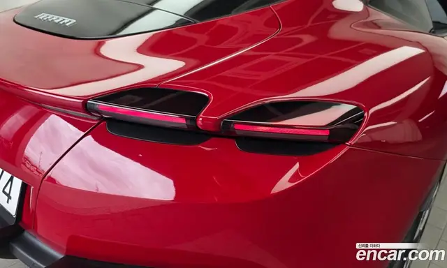 Ferrari Roma 2023 3.9 автомат (гидро), миниатюра 9