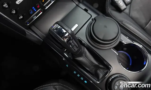 Ford Explorer 2017 2.3 автомат (гидро), миниатюра 12