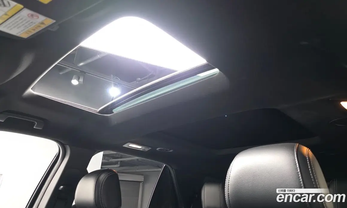 Ford Explorer 2017 2.3 автомат (гидро), фото 21