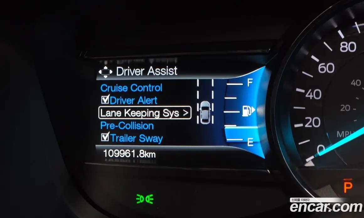 Ford Explorer 2017 2.3 автомат (гидро), фото 23