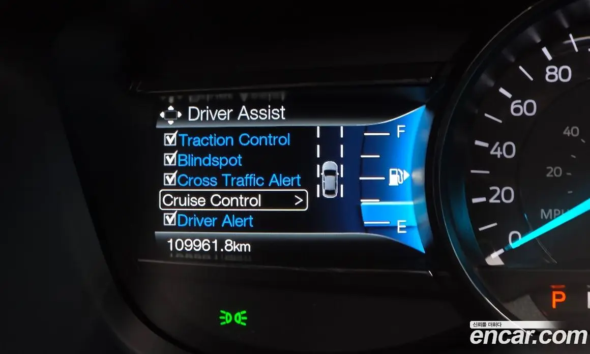 Ford Explorer 2017 2.3 автомат (гидро), фото 28
