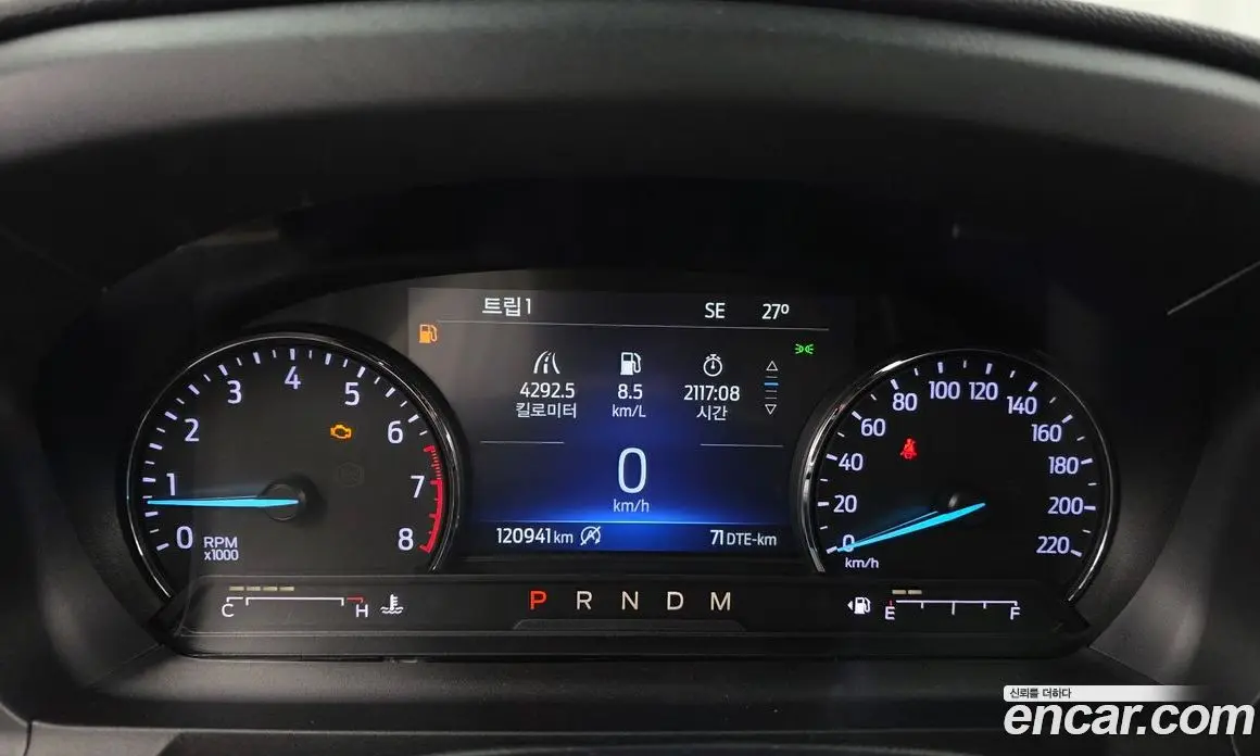 Ford Explorer 2019 2.3 автомат (гидро), фото 11 Ford Explorer 2019 2.3 автомат (гидро), фото 11
