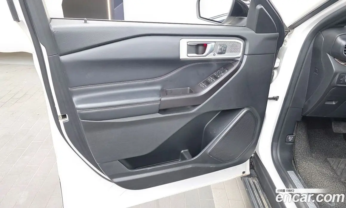 Ford Explorer 2019 2.3 автомат (гидро), фото 14 Ford Explorer 2019 2.3 автомат (гидро), фото 14