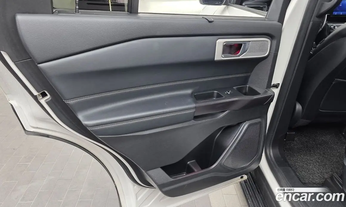 Ford Explorer 2019 2.3 автомат (гидро), фото 15 Ford Explorer 2019 2.3 автомат (гидро), фото 15