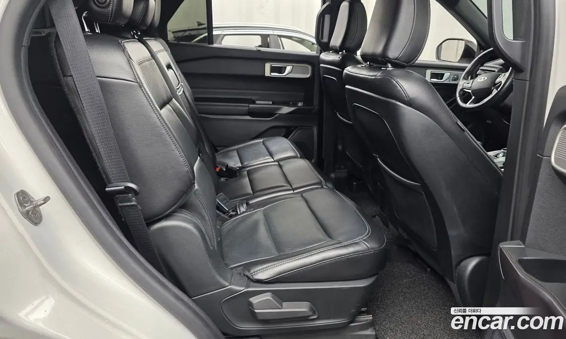 Ford Explorer 2019 2.3 автомат (гидро), фото 17 Ford Explorer 2019 2.3 автомат (гидро), фото 17