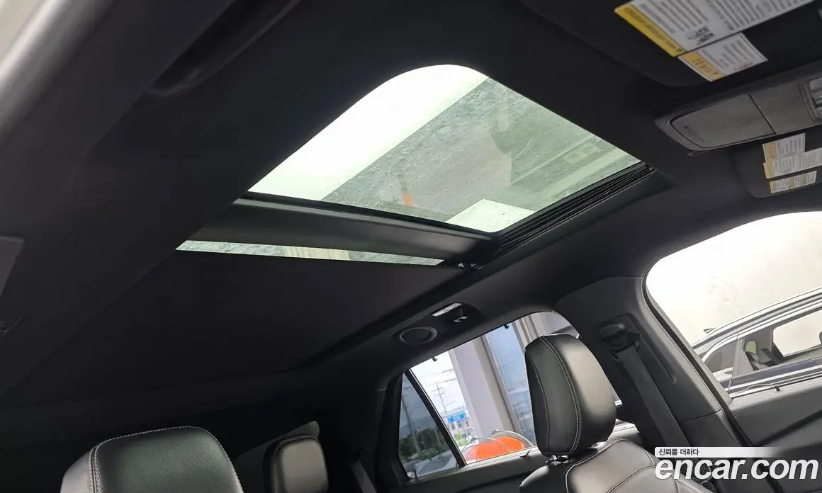 Ford Explorer 2019 2.3 автомат (гидро), фото 22 Ford Explorer 2019 2.3 автомат (гидро), фото 22