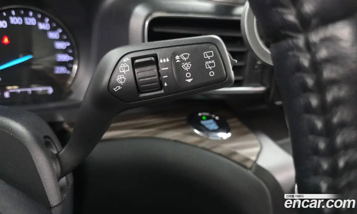 Ford Explorer 2019 2.3 автомат (гидро), фото 24 Ford Explorer 2019 2.3 автомат (гидро), фото 24