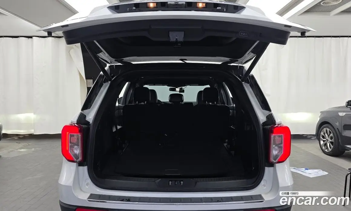 Ford Explorer 2019 2.3 автомат (гидро), фото 26 Ford Explorer 2019 2.3 автомат (гидро), фото 26