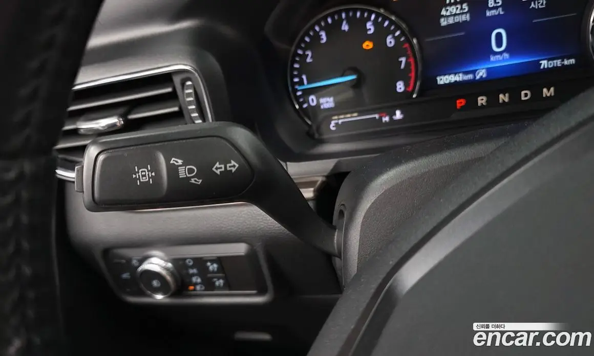Ford Explorer 2019 2.3 автомат (гидро), фото 30 Ford Explorer 2019 2.3 автомат (гидро), фото 30
