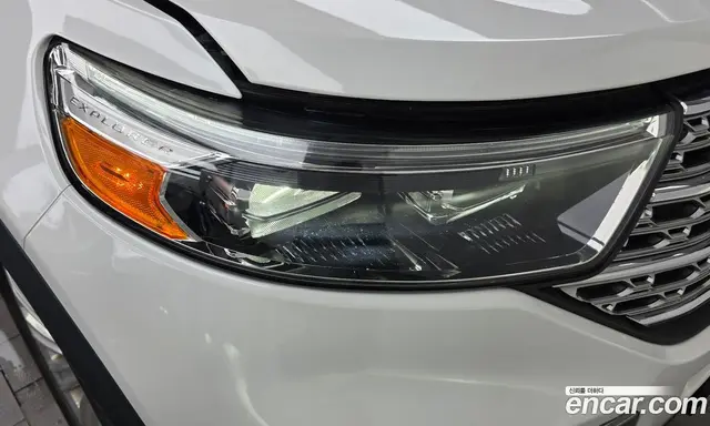 Ford Explorer 2019 2.3 автомат (гидро), миниатюра 8 Ford Explorer 2019 2.3 автомат (гидро), миниатюра 8