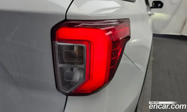 Ford Explorer 2019 2.3 автомат (гидро), миниатюра 9 Ford Explorer 2019 2.3 автомат (гидро), миниатюра 9
