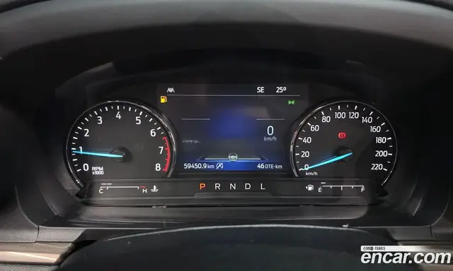 Ford Explorer 2021 2.3 автомат (гидро), миниатюра 11 Ford Explorer 2021 2.3 автомат (гидро), миниатюра 11
