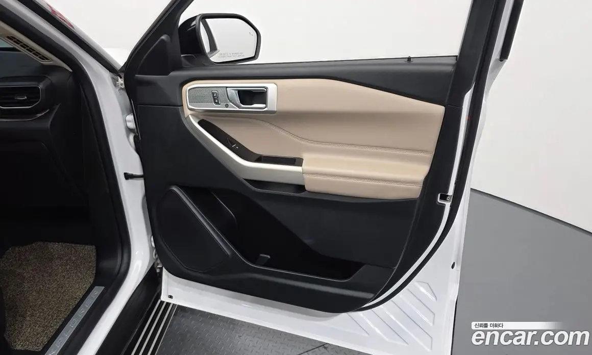 Ford Explorer 2021 2.3 автомат (гидро), фото 14 Ford Explorer 2021 2.3 автомат (гидро), фото 14