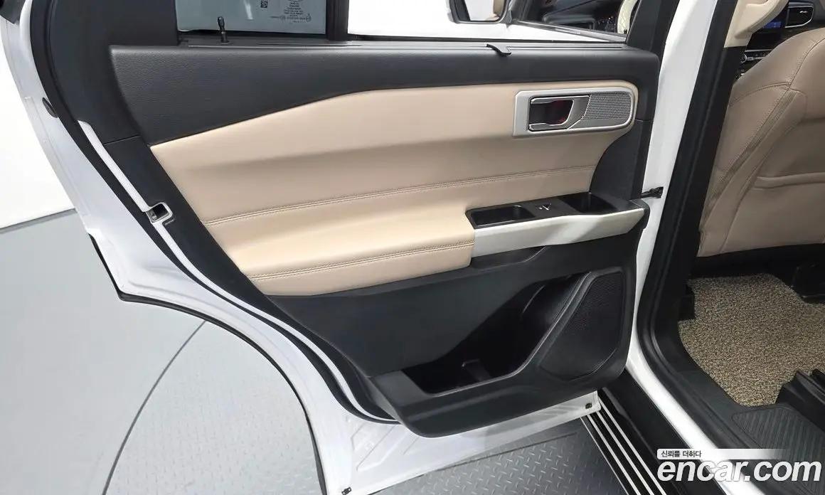 Ford Explorer 2021 2.3 автомат (гидро), фото 15 Ford Explorer 2021 2.3 автомат (гидро), фото 15