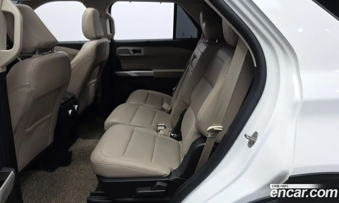 Ford Explorer 2021 2.3 автомат (гидро), фото 16 Ford Explorer 2021 2.3 автомат (гидро), фото 16